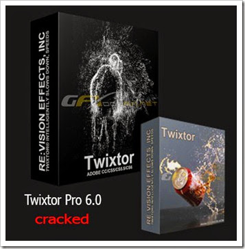 Twixtor 6.0.5 download
