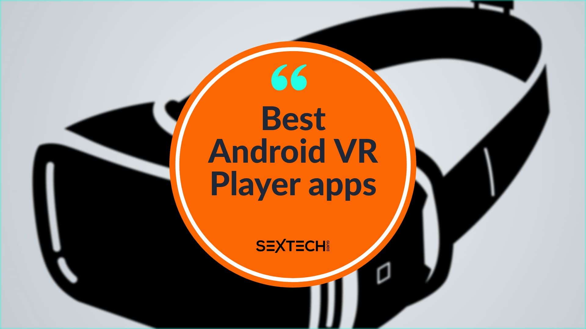 vr player android